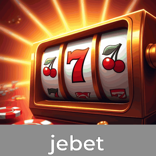 Jebet: Seu Cassino Online Premiado e Seguro