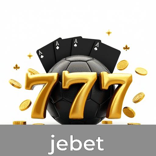 Aproveite os Bônus e Ofertas Únicas do Jebet