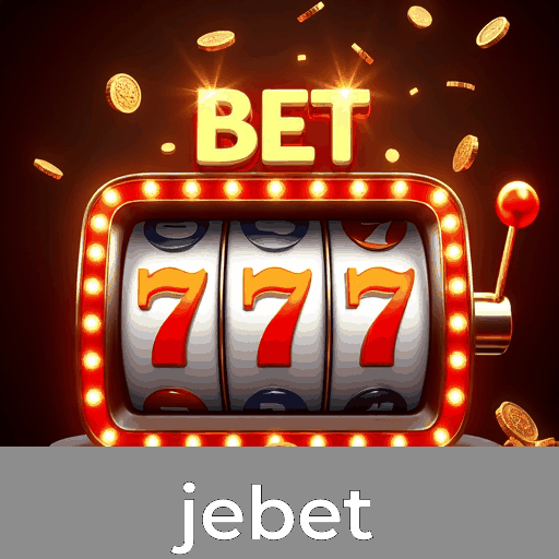 Jebet: Slots Gigantes, Dados ao Vivo e Mesa Estratégica
