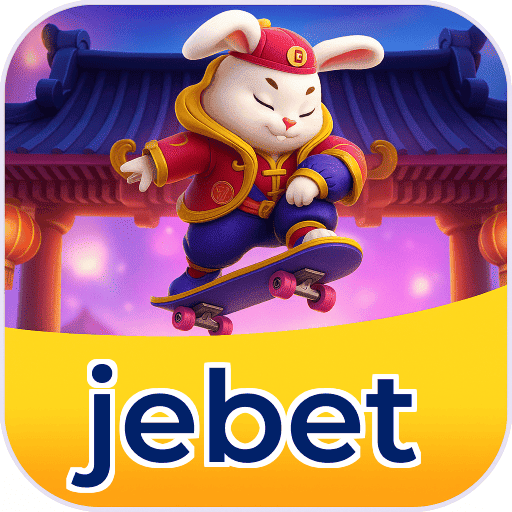 jebet Logo